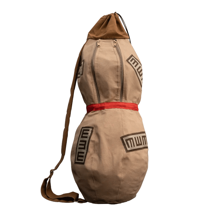 Sand Gym Bag