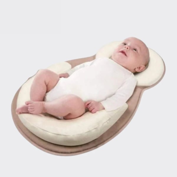 [Baby Care]Portable Baby Bed