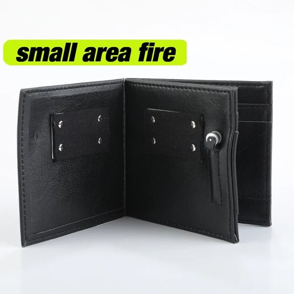 🔥Fire Magic Wallet🔥