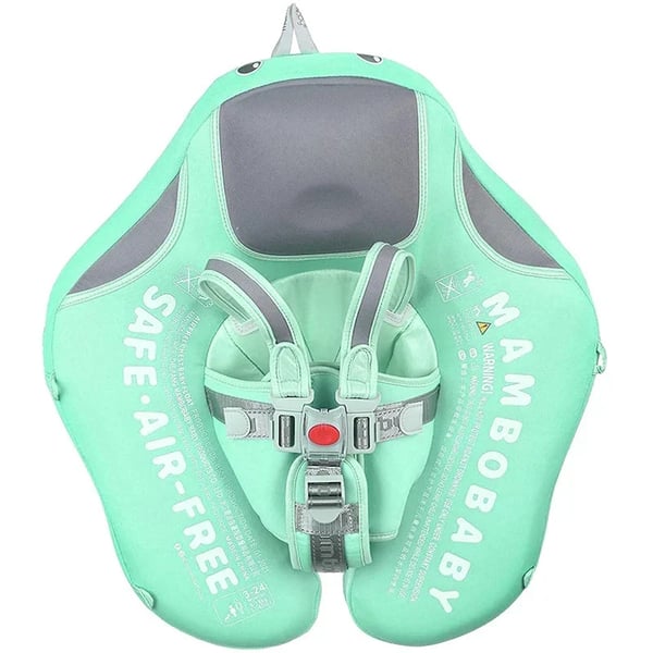 🎁🔥Summer Promotion - 50% OFF-2023 Smart Swim Trainer (100% Leak-proof)
