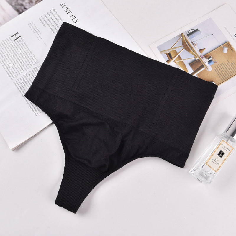 🔥50% OFF - Every-Day Tummy Control Thong (1 + 1 FREE)