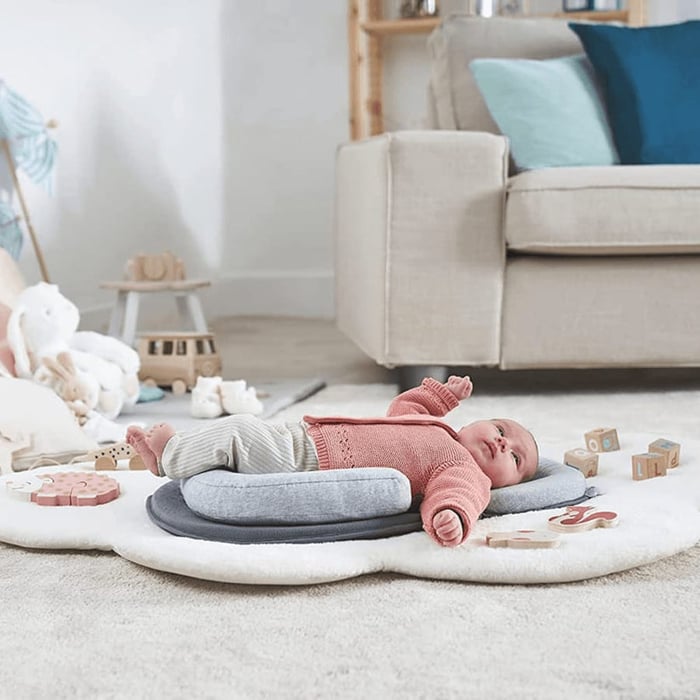 [Baby Care]Portable Baby Bed