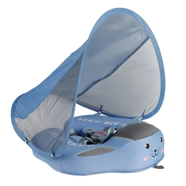 🎁🔥Summer Promotion - 50% OFF-2023 Smart Swim Trainer (100% Leak-proof)