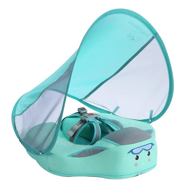 🎁🔥Summer Promotion - 50% OFF-2023 Smart Swim Trainer (100% Leak-proof)