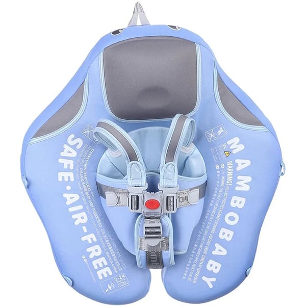 🎁🔥Summer Promotion - 50% OFF-2023 Smart Swim Trainer (100% Leak-proof)