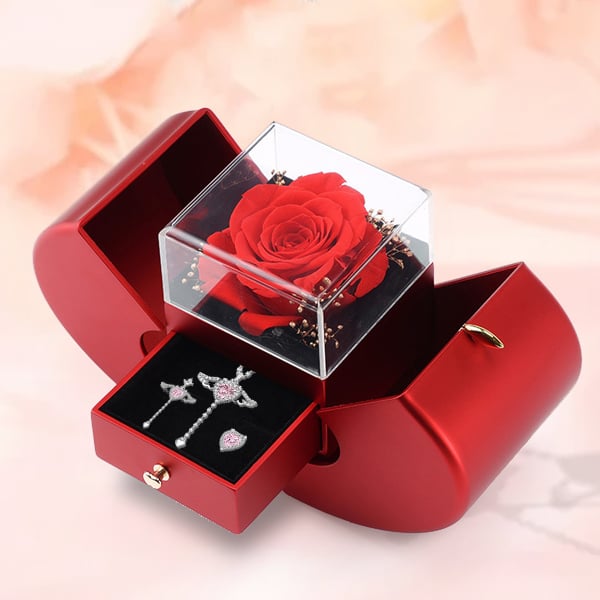 💖50% OFF-👼Angel Wings Necklace