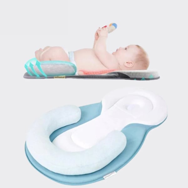 [Baby Care]Portable Baby Bed