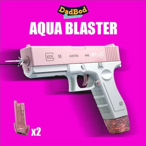 🔥Promotion 50% OFF🔥 DadBod Summer Water Guns