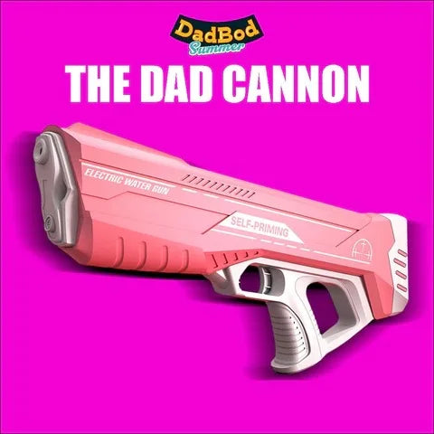 🔥Promotion 50% OFF🔥 DadBod Summer Water Guns