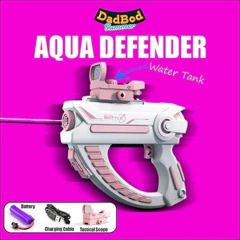 🔥Promotion 50% OFF🔥 DadBod Summer Water Guns