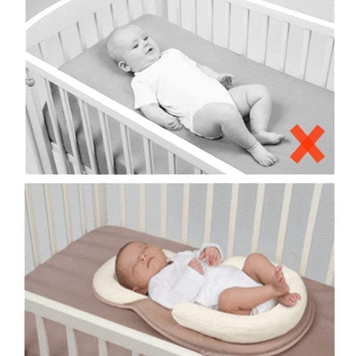 [Baby Care]Portable Baby Bed