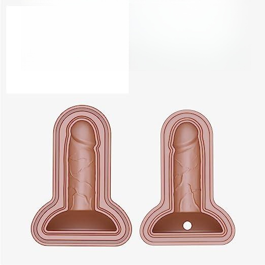 🧑Adult Prank Ice Cube Mold🍻