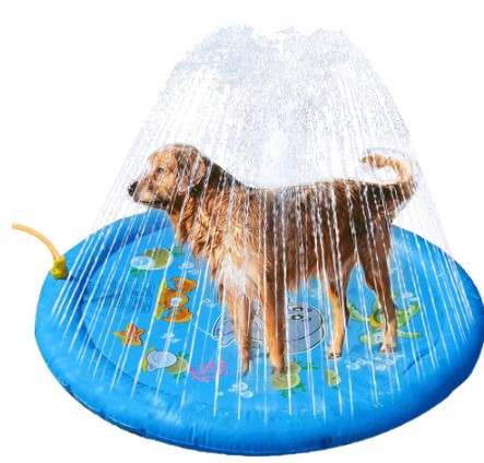 Pet Sprinkler Pad