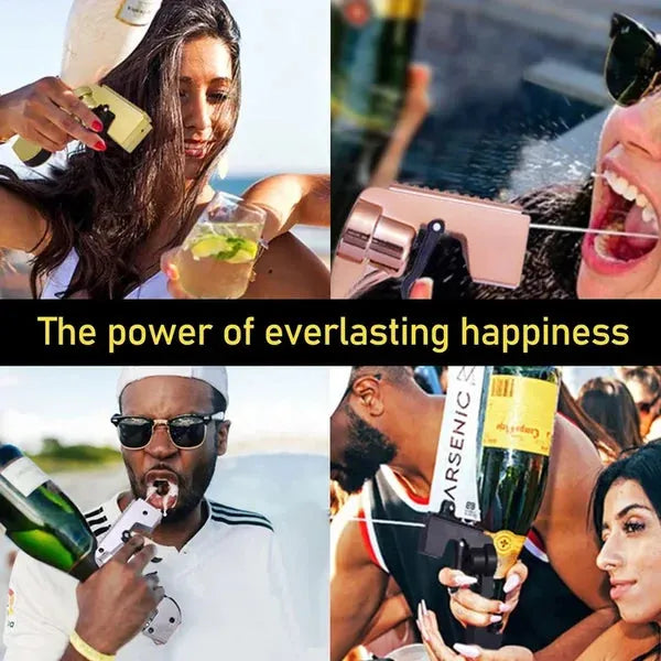 🔥🔥Beer Shooter