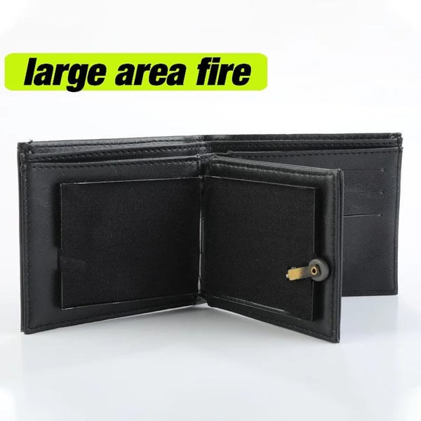 🔥Fire Magic Wallet🔥