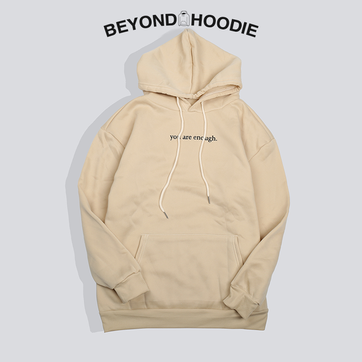 Dear Person Behind Me' Unisex Hoodie