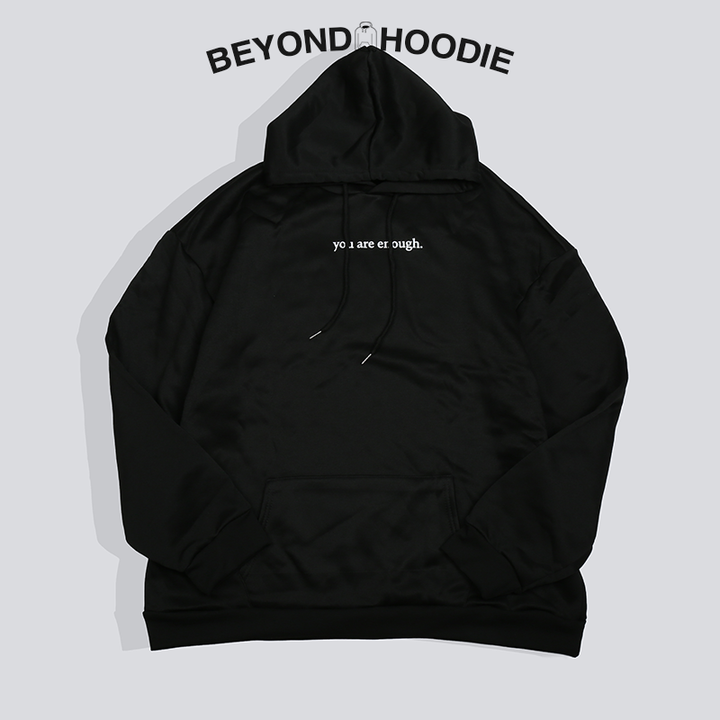 Dear Person Behind Me' Unisex Hoodie