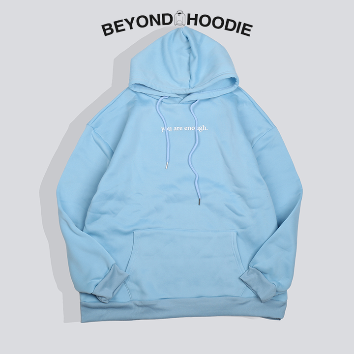 Dear Person Behind Me' Unisex Hoodie