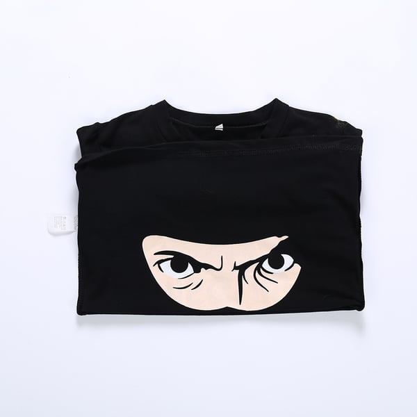 Ninja Disguise T-shirt