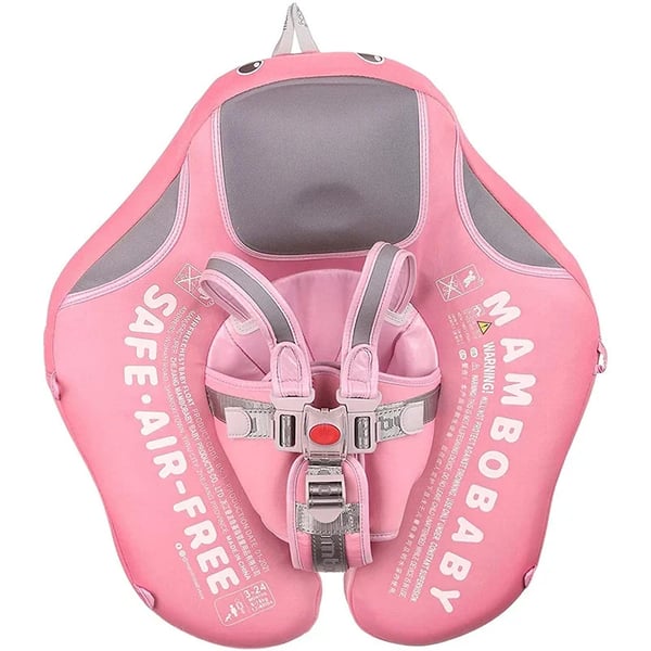 🎁🔥Summer Promotion - 50% OFF-2023 Smart Swim Trainer (100% Leak-proof)
