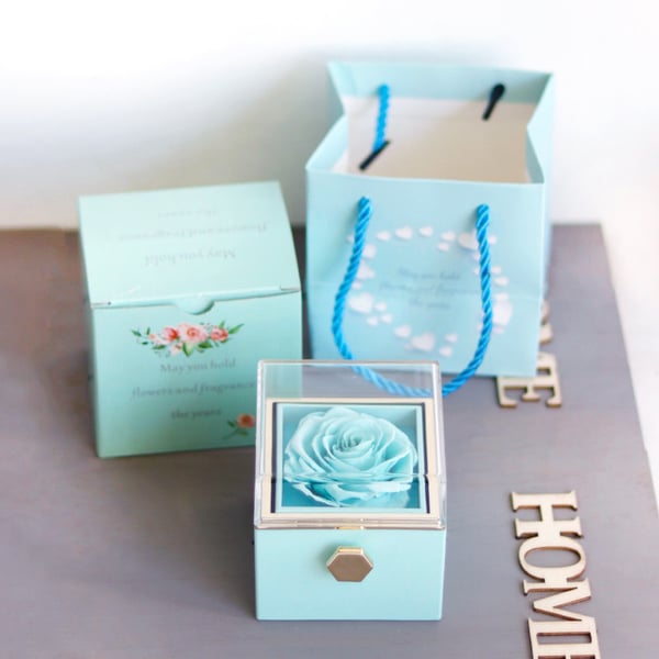 ⏰Early Sale-49% OFF✨ - 🌺Eternal Rose Box🌺