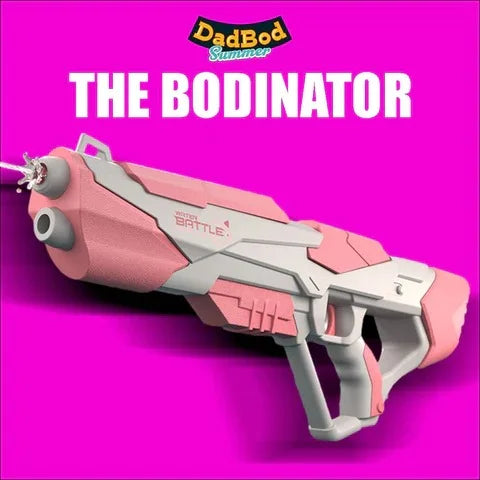 🔥Promotion 50% OFF🔥 DadBod Summer Water Guns