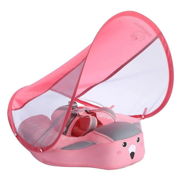 🎁🔥Summer Promotion - 50% OFF-2023 Smart Swim Trainer (100% Leak-proof)