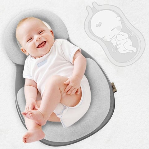 [Baby Care]Portable Baby Bed