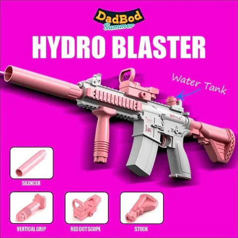 🔥Promotion 50% OFF🔥 DadBod Summer Water Guns