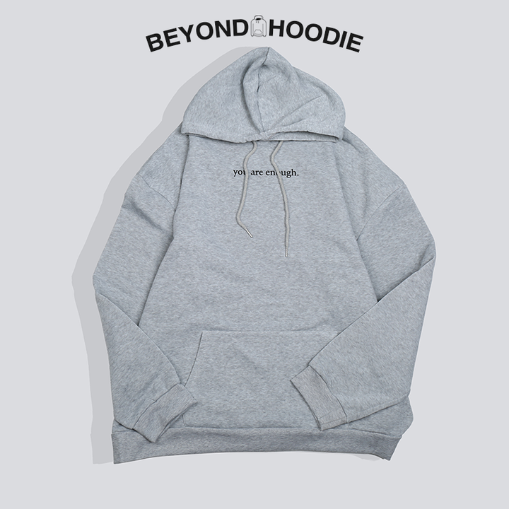 Dear Person Behind Me' Unisex Hoodie