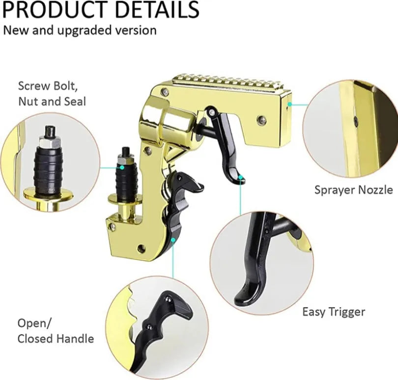 🔥🔥Beer Shooter