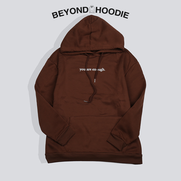 Dear Person Behind Me' Unisex Hoodie