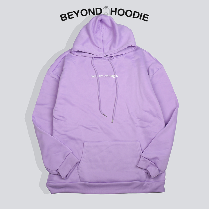 Dear Person Behind Me' Unisex Hoodie