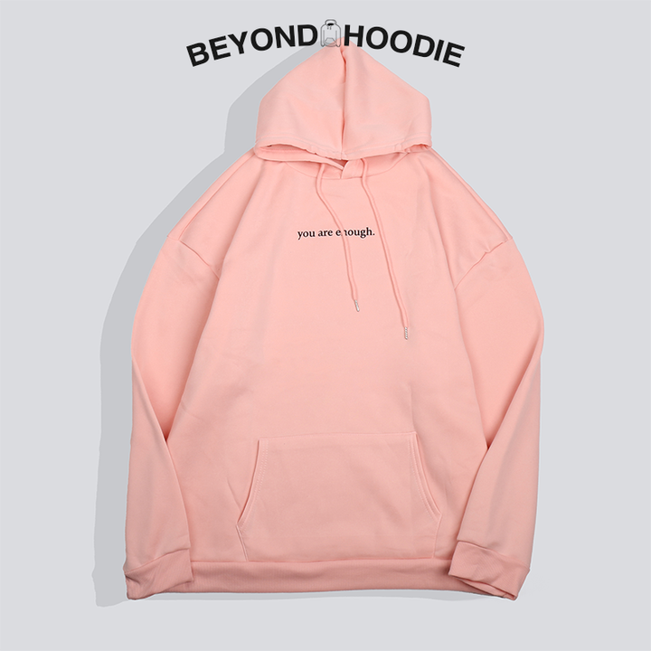 Dear Person Behind Me' Unisex Hoodie