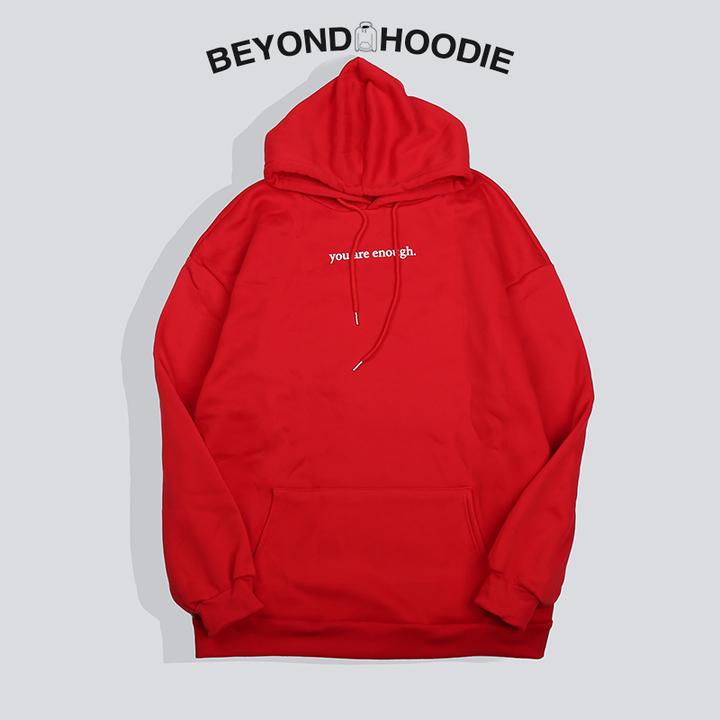 Dear Person Behind Me' Unisex Hoodie