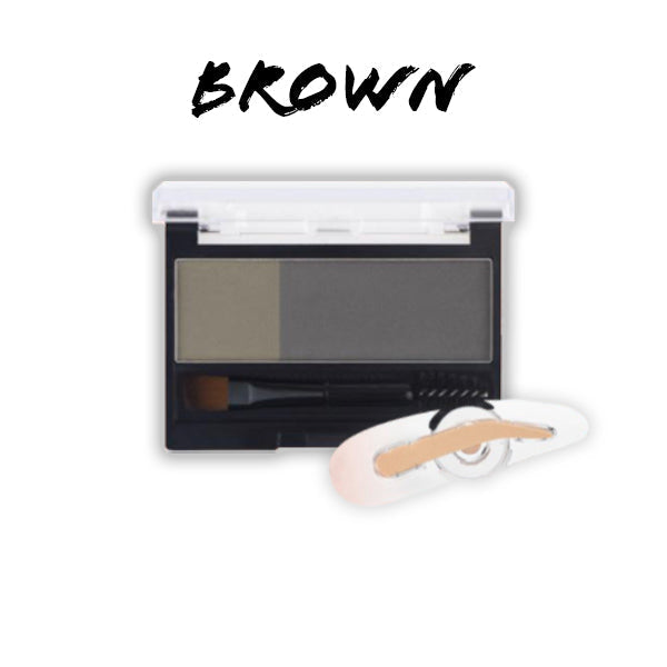 Adjustable Perfect Eyebrow Stamp