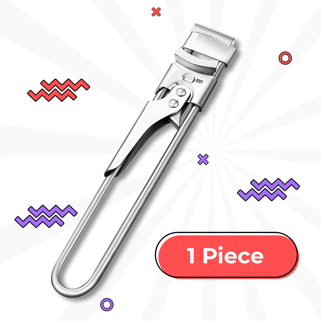 Adjustable Jar & Bottle Opener