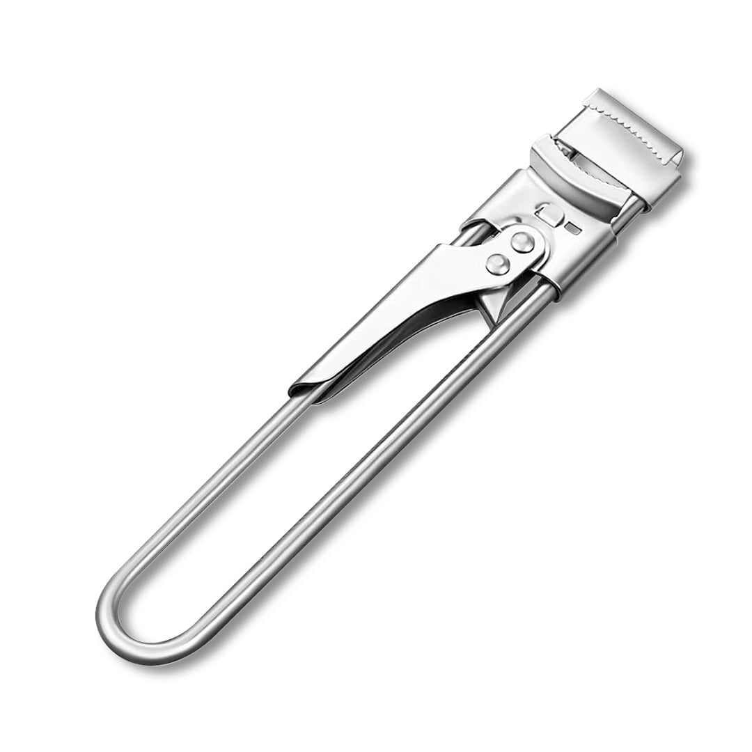 Adjustable Jar & Bottle Opener