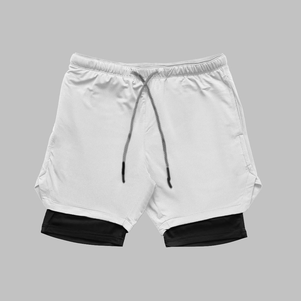 Stealth Pocket Shorts