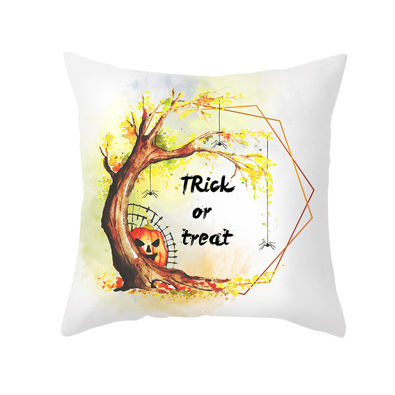 Halloween Inspired Cushion Covers