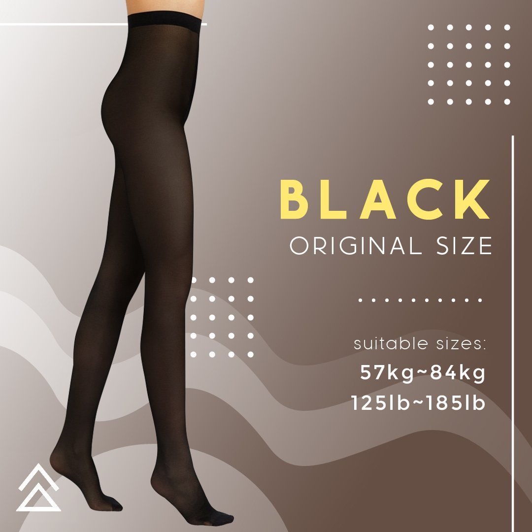 Anti-scratch Women's Silk Stocking