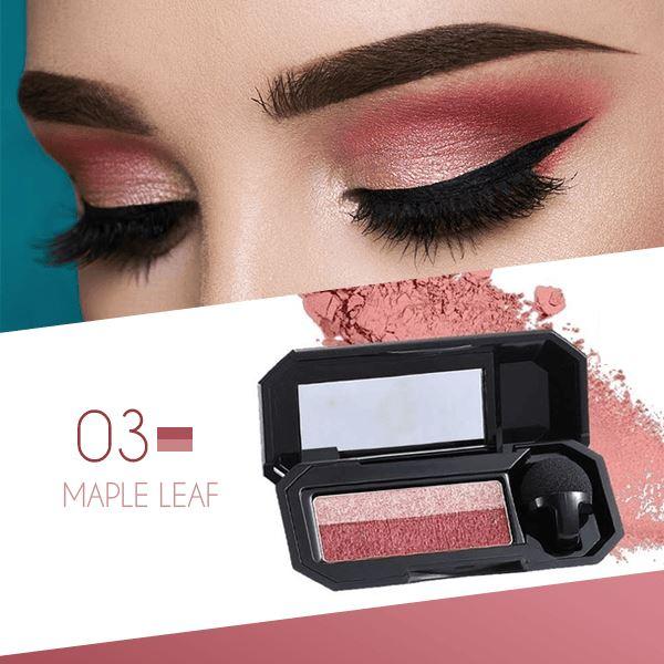 Perfect Dual Color Eyeshadow