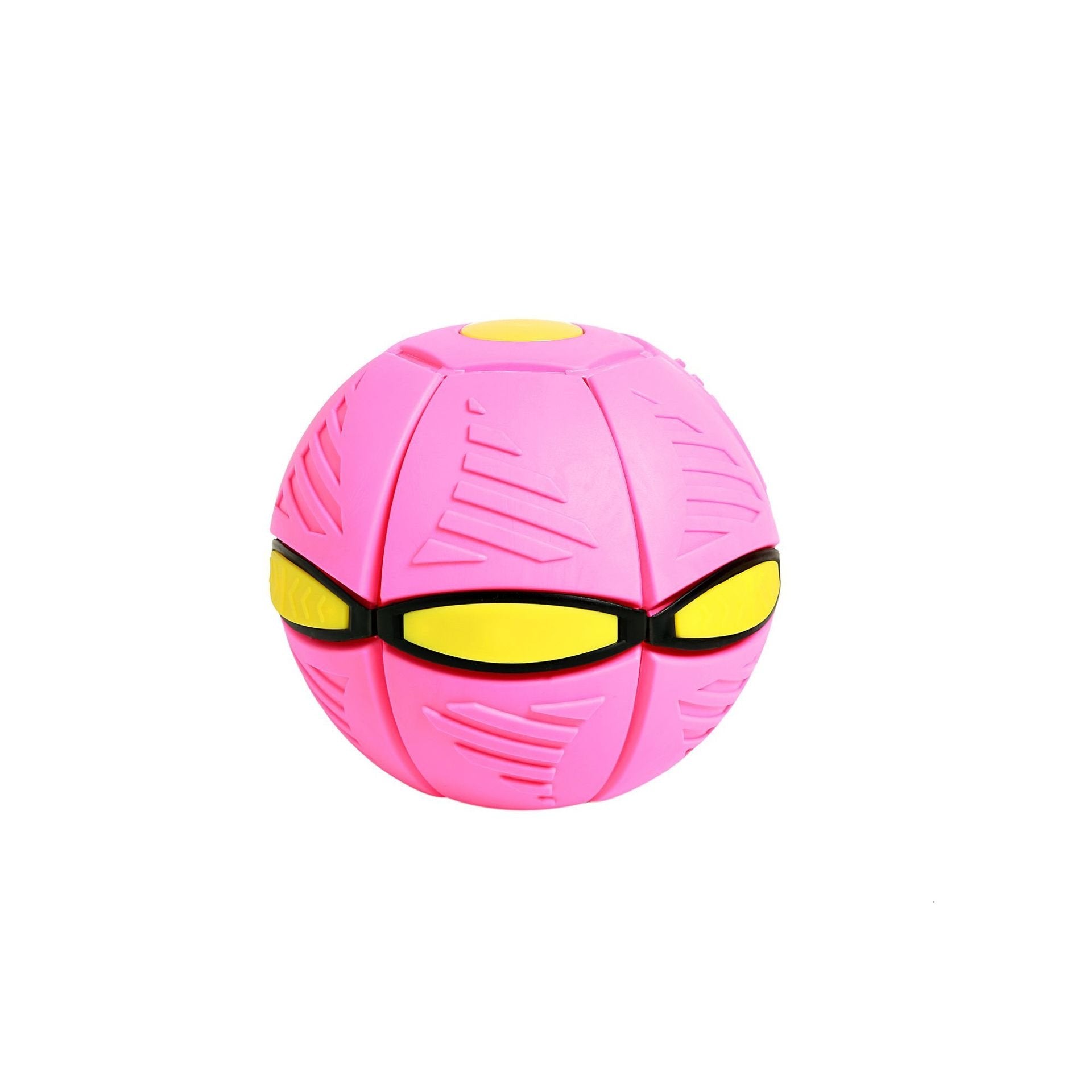 Best Gift Ufo Magic Ball (with Led And Music)