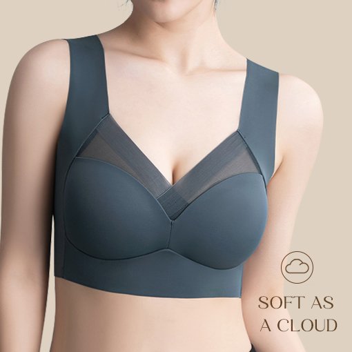 Comfort Wirefree Bra