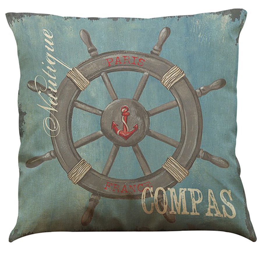 The Beach Cushion Covers