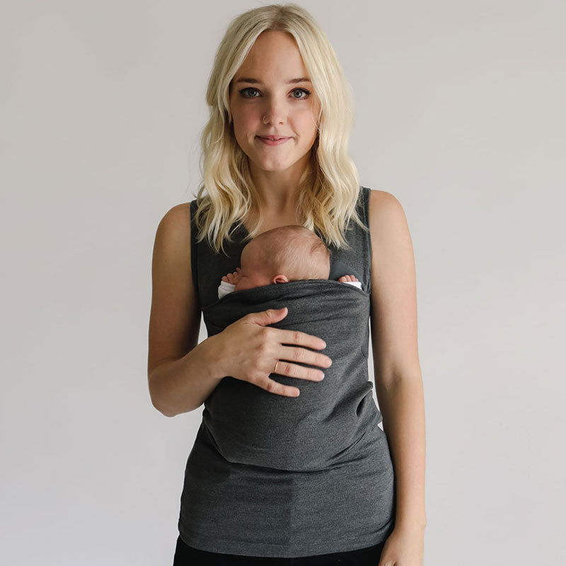 Baby Carrier Kangaroo Shirt