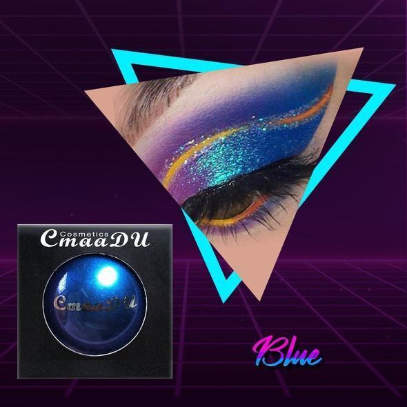 New Light Changing Glitter Eyeshadow