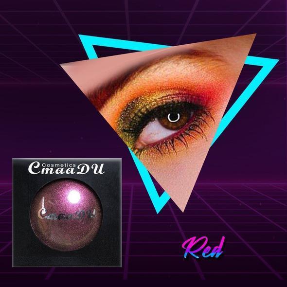 New Light Changing Glitter Eyeshadow