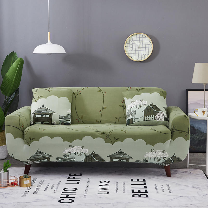 Magic Sofa Cover