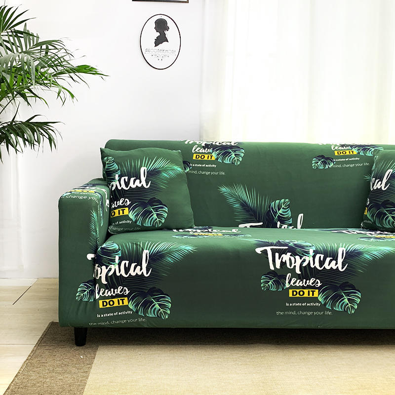 Magic Sofa Cover